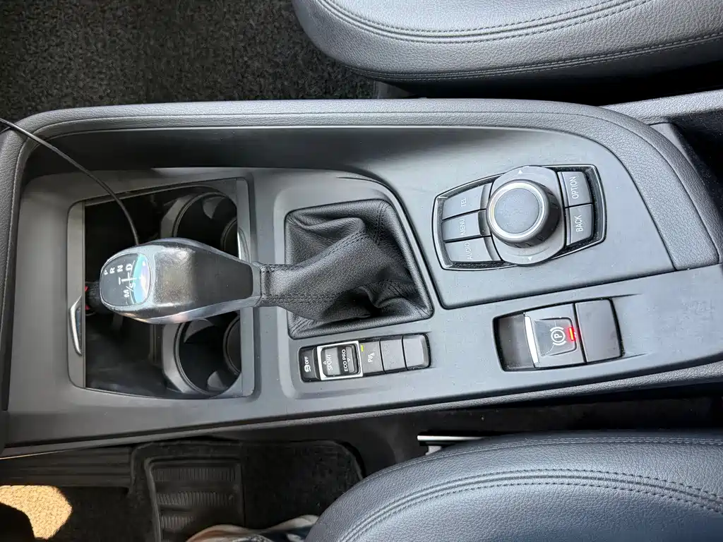 BMW X1 — миниатюра 24