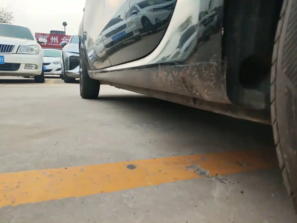 smart Smart Forfour — миниатюра 22