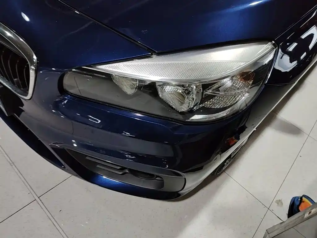 BMW 2 Series Active Tourer — миниатюра 24