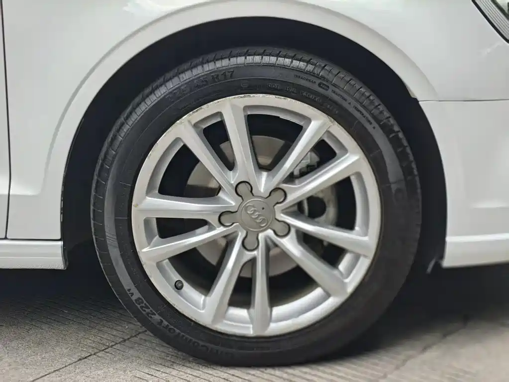 Audi A3 — миниатюра 15