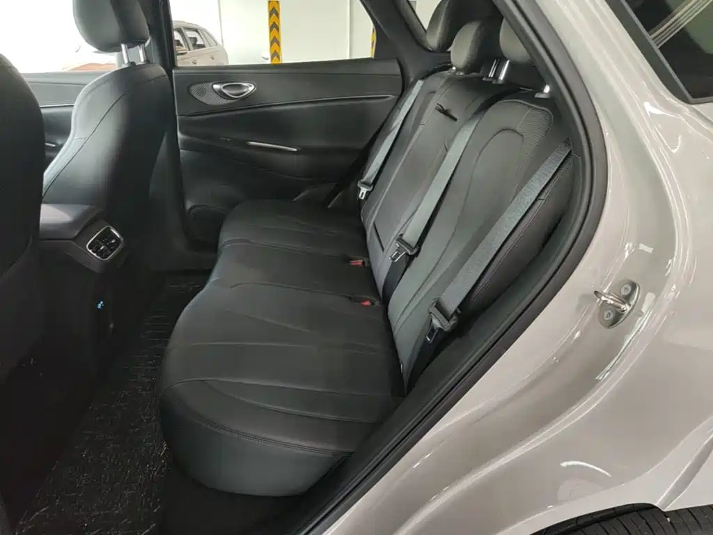 BYD Sealion 06 — миниатюра 17