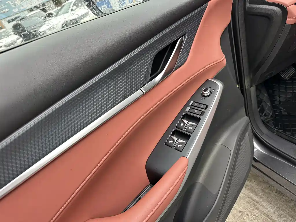 Changan CS75 PLUS — миниатюра 7
