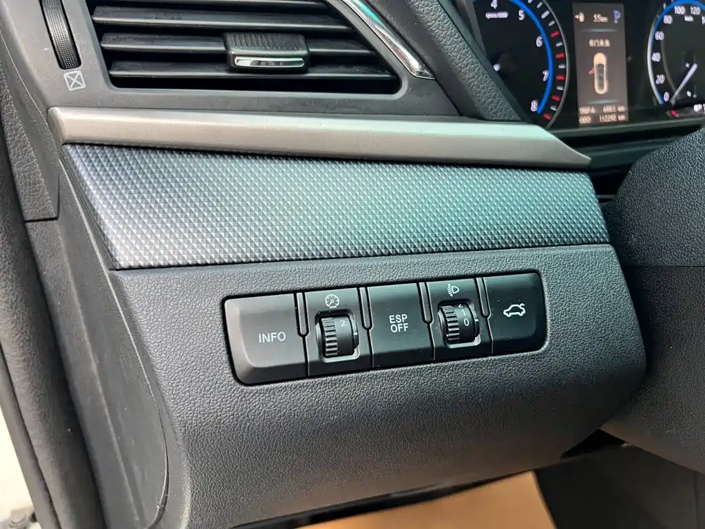Haima Haima M6 — миниатюра 8