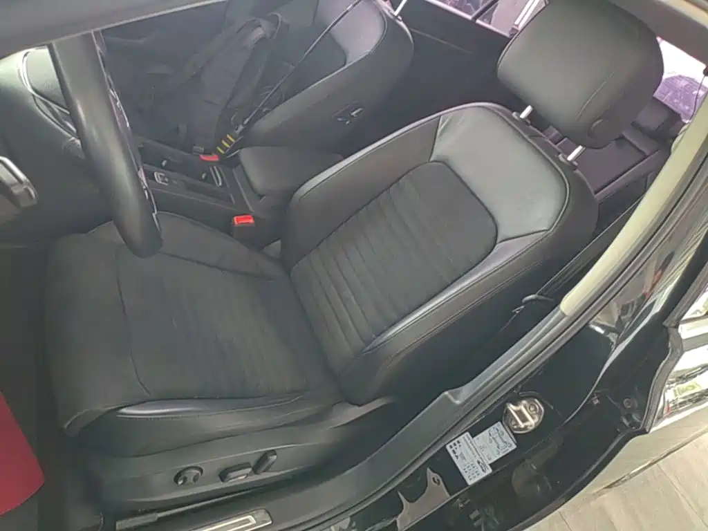 Volkswagen Magotan — миниатюра 15