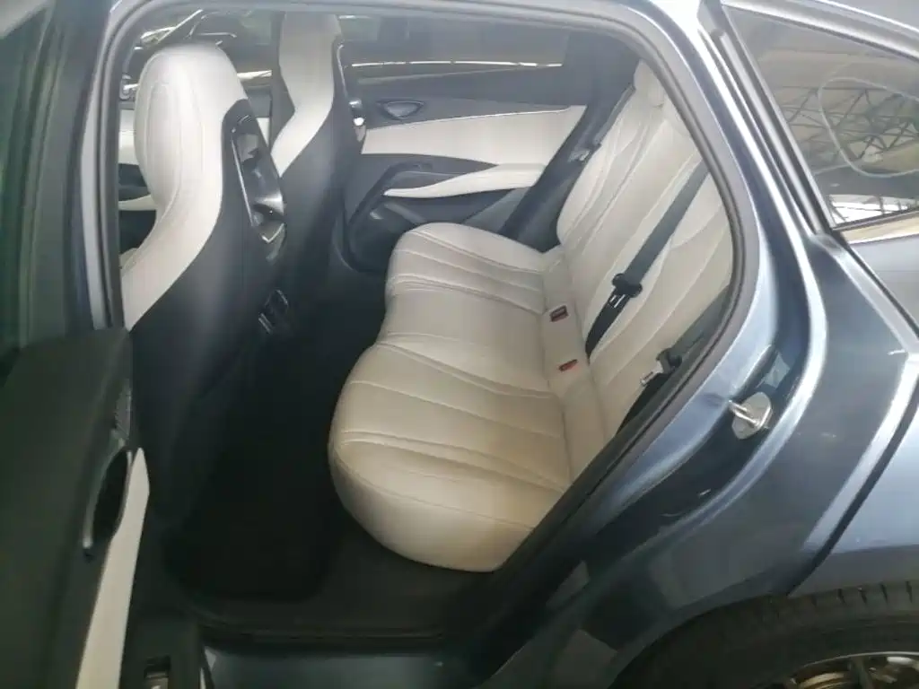 BYD Seal 06 — миниатюра 17