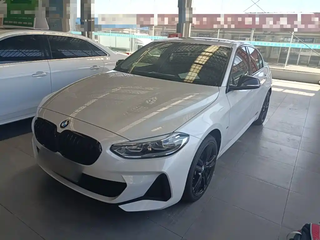 BMW 1 Series — миниатюра 2