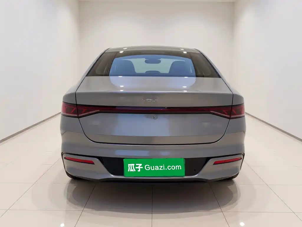 BYD Qin PLUS — миниатюра 3