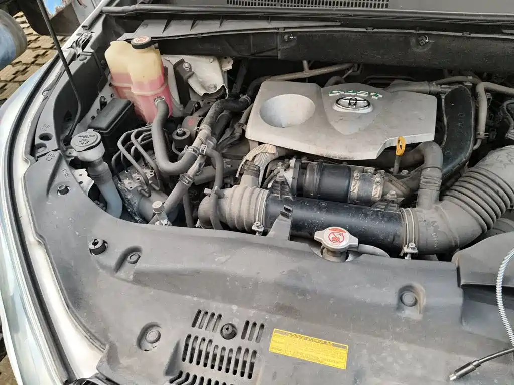 Toyota Highlander — миниатюра 20