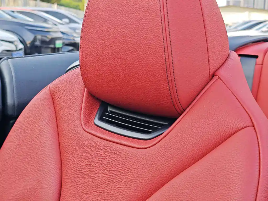 BMW 4 Series — миниатюра 15