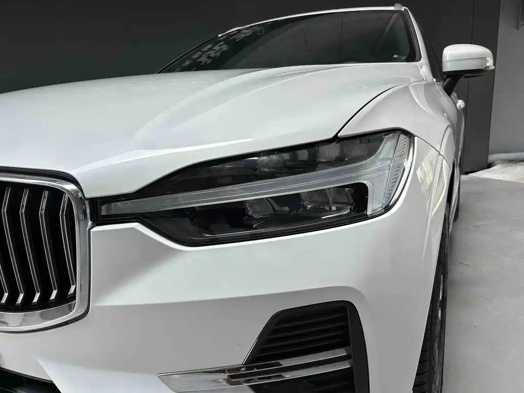 Volvo XC60 — миниатюра 7