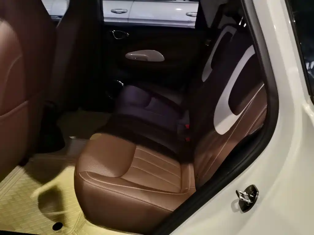 Wuling Bingo — миниатюра 17