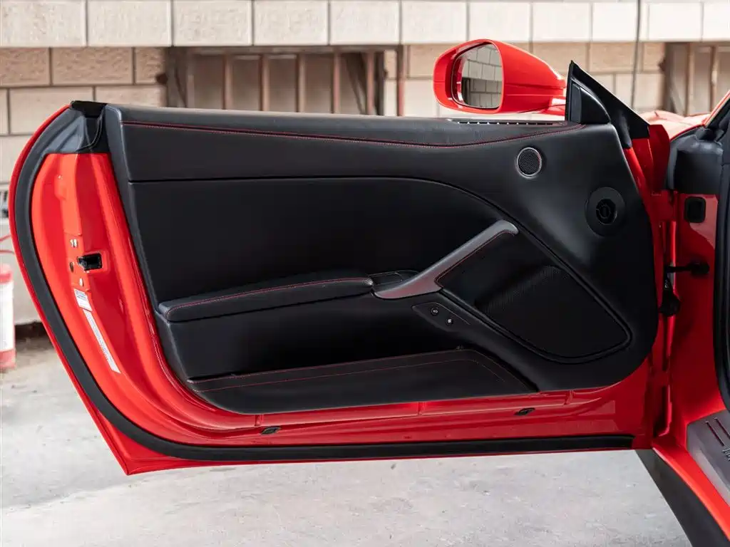 FERRARI F12BERLINETTA