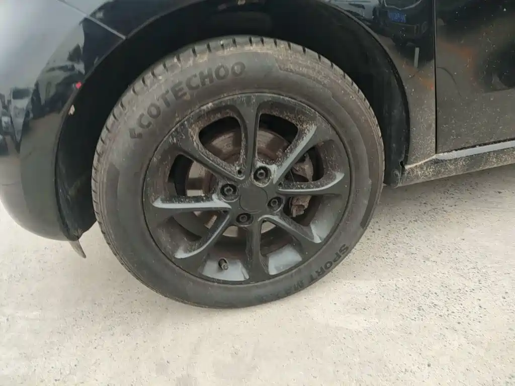 smart Smart Forfour — миниатюра 23