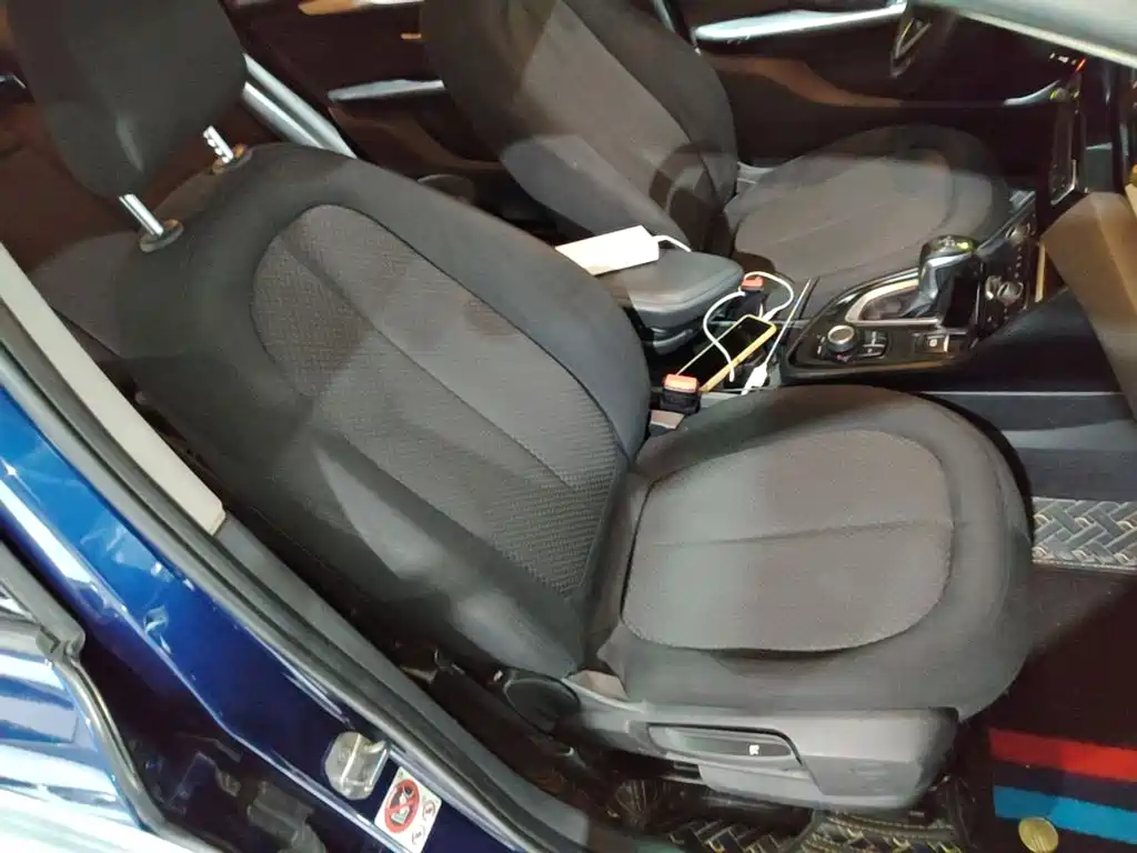BMW 2 Series Active Tourer — миниатюра 25