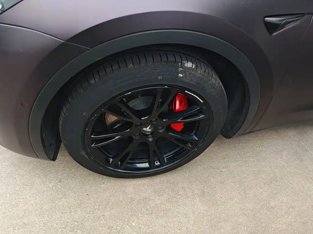 Tesla Model Y — миниатюра 23