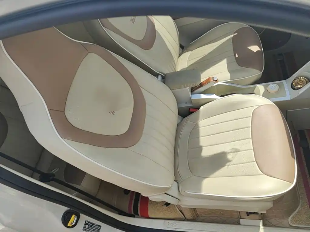 Wuling MINIEV — миниатюра 25