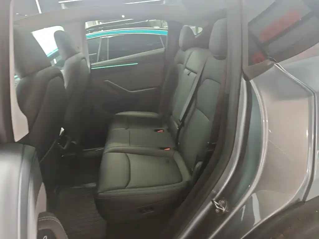 Tesla Model Y — миниатюра 17