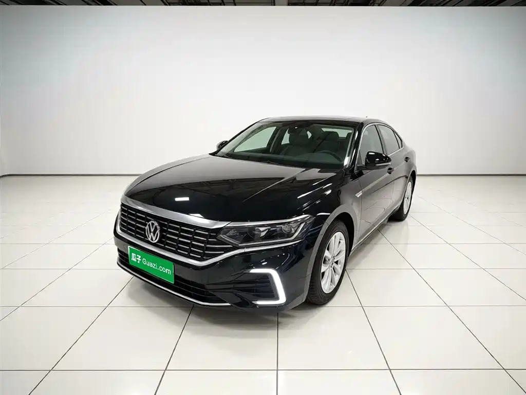 Volkswagen Passat New Energy 2023