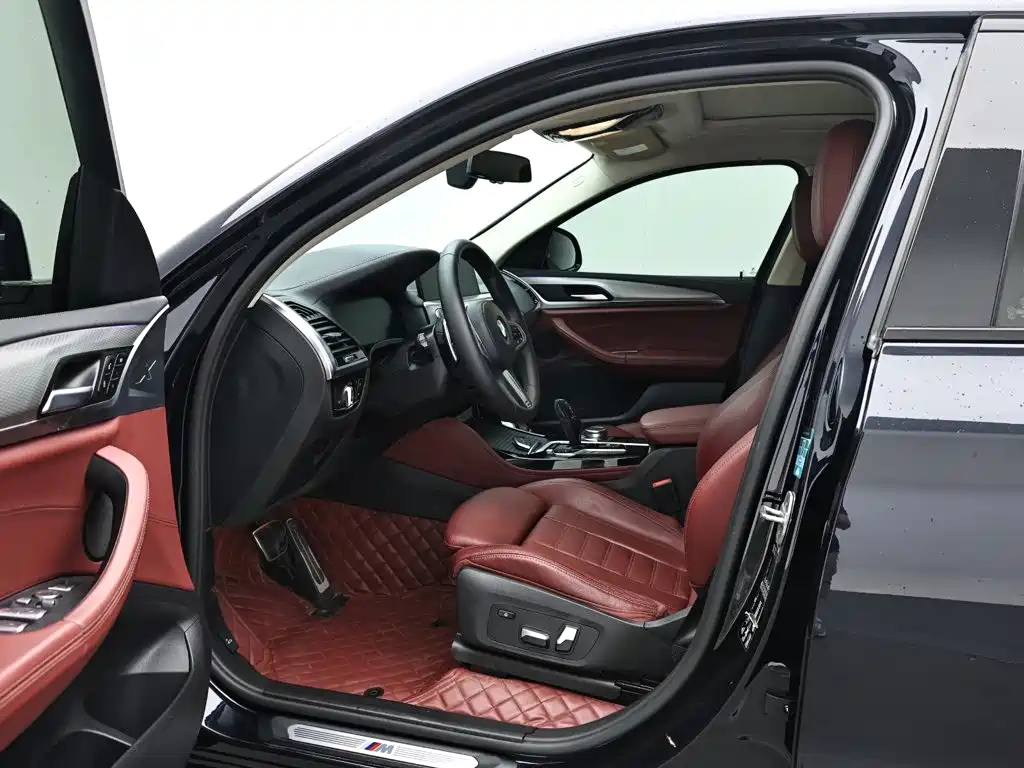 BMW X4 — миниатюра 11
