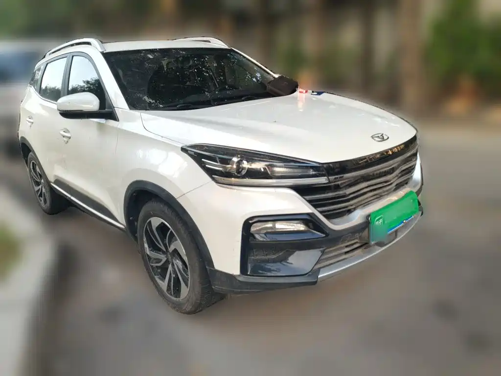 Cowin Xuanjie — миниатюра 24