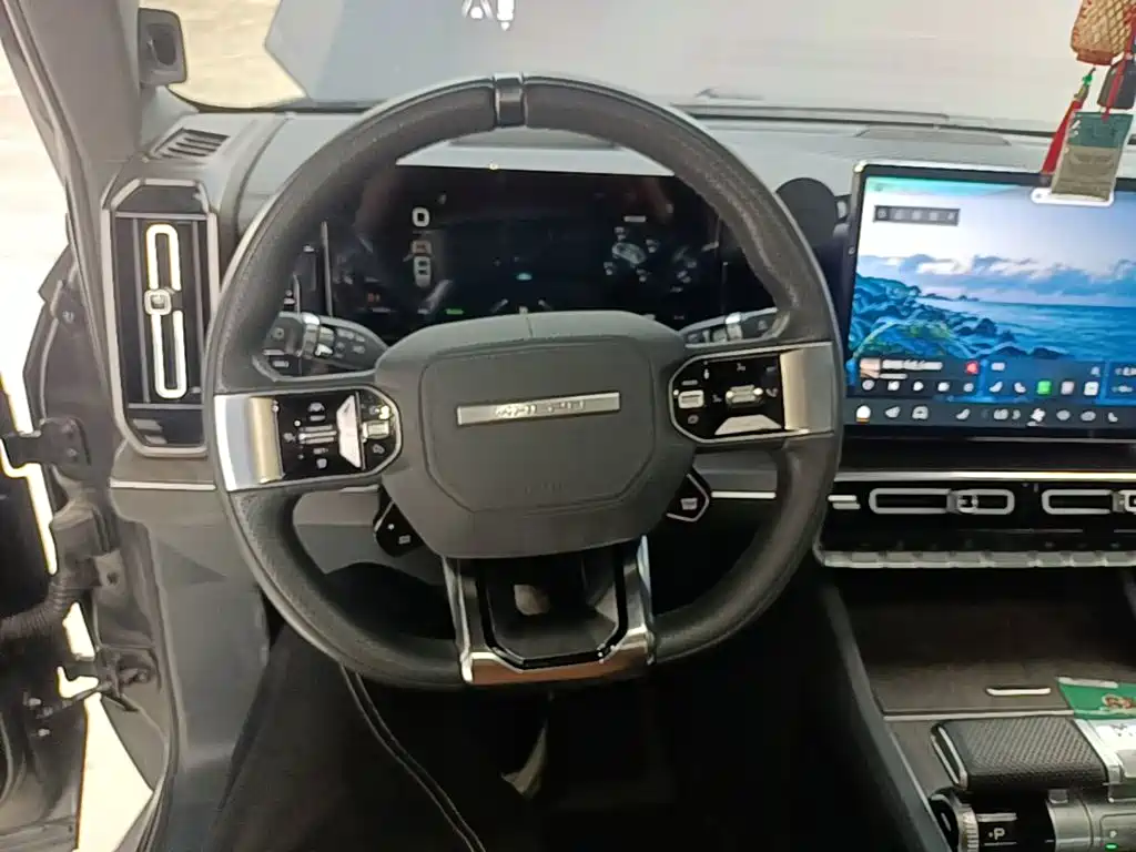 Mengshi Mengshi 917 — миниатюра 11