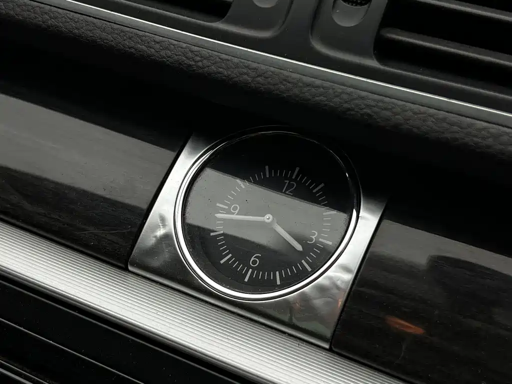 Volkswagen Magotan — миниатюра 22
