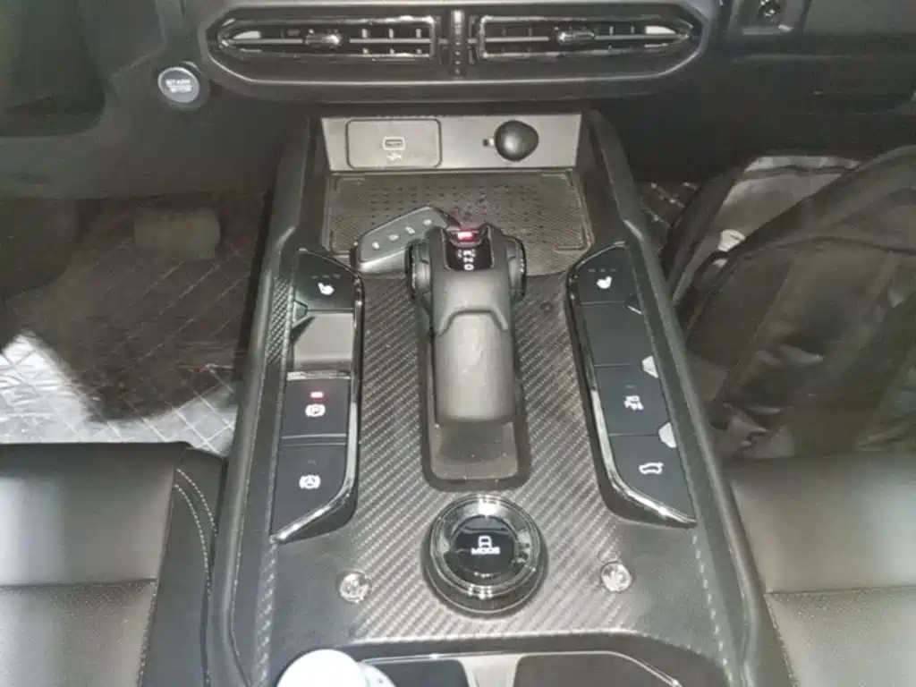 Haval Плюс новая энергия. — миниатюра 14