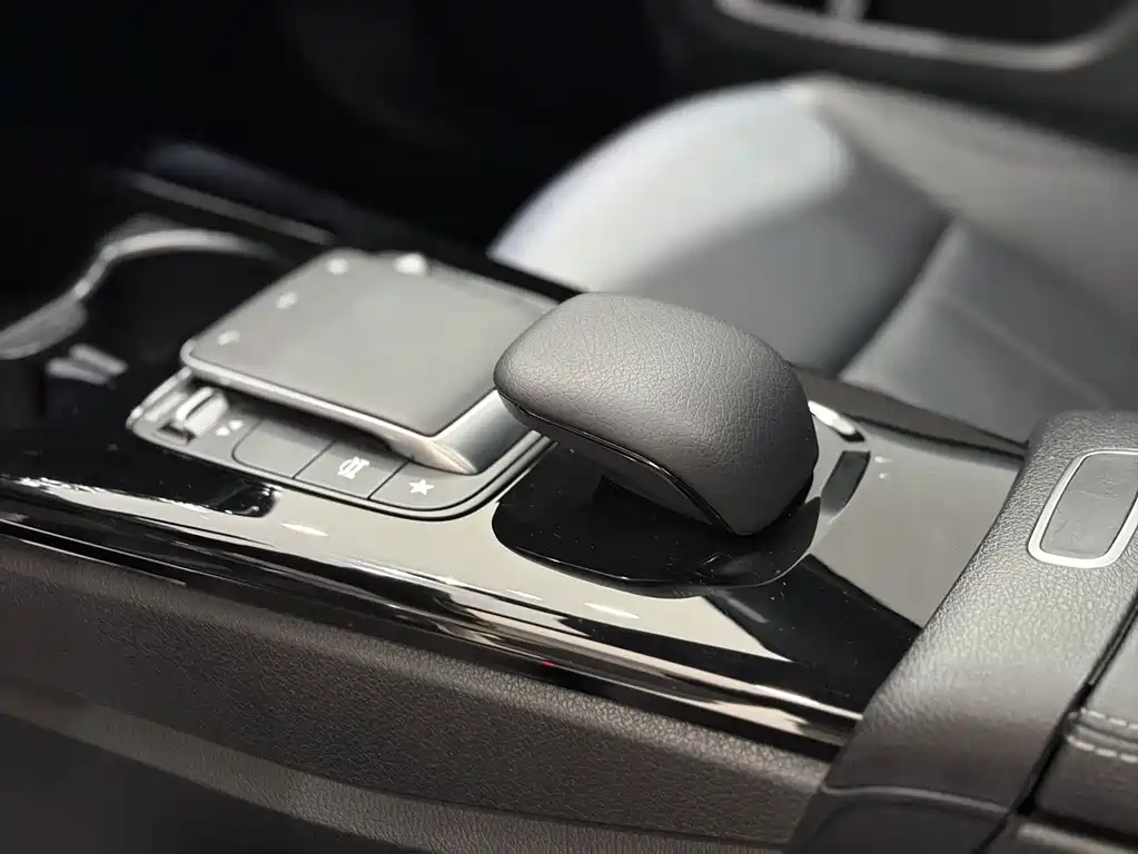 Mercedes-Benz A-Class 2022 — фото 14