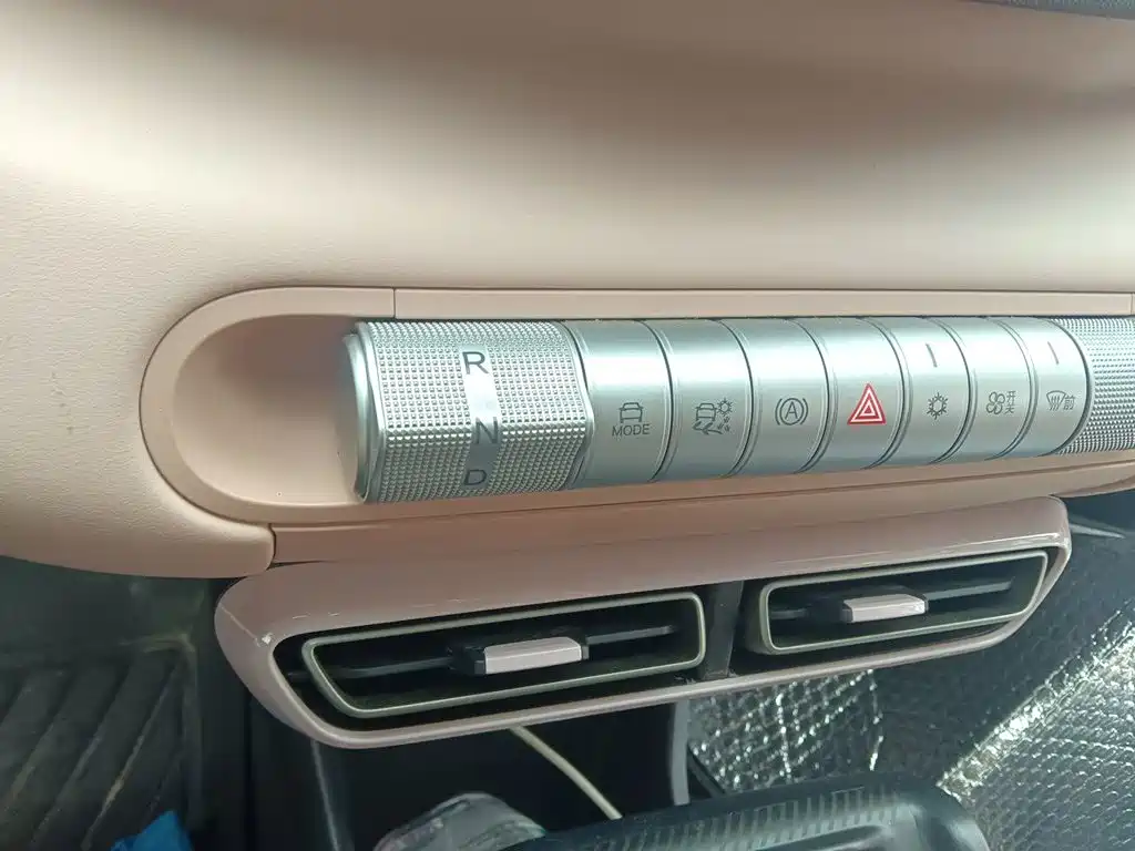 BYD Seagull — миниатюра 10