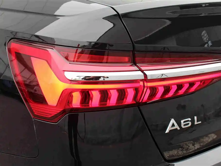 Audi A6L — миниатюра 11