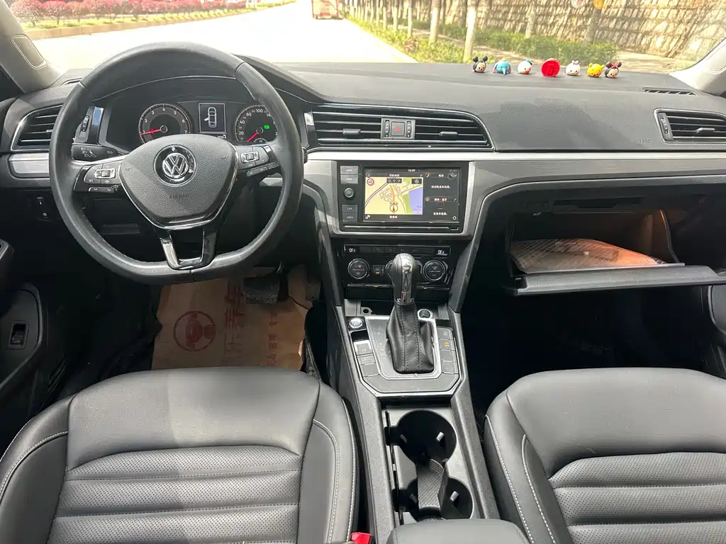Volkswagen Lamando — миниатюра 12