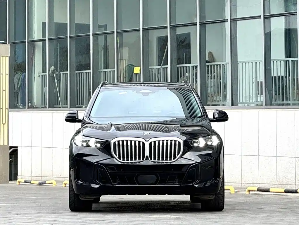 BMW X5 2023 xDrive 30Li Premium M Sport