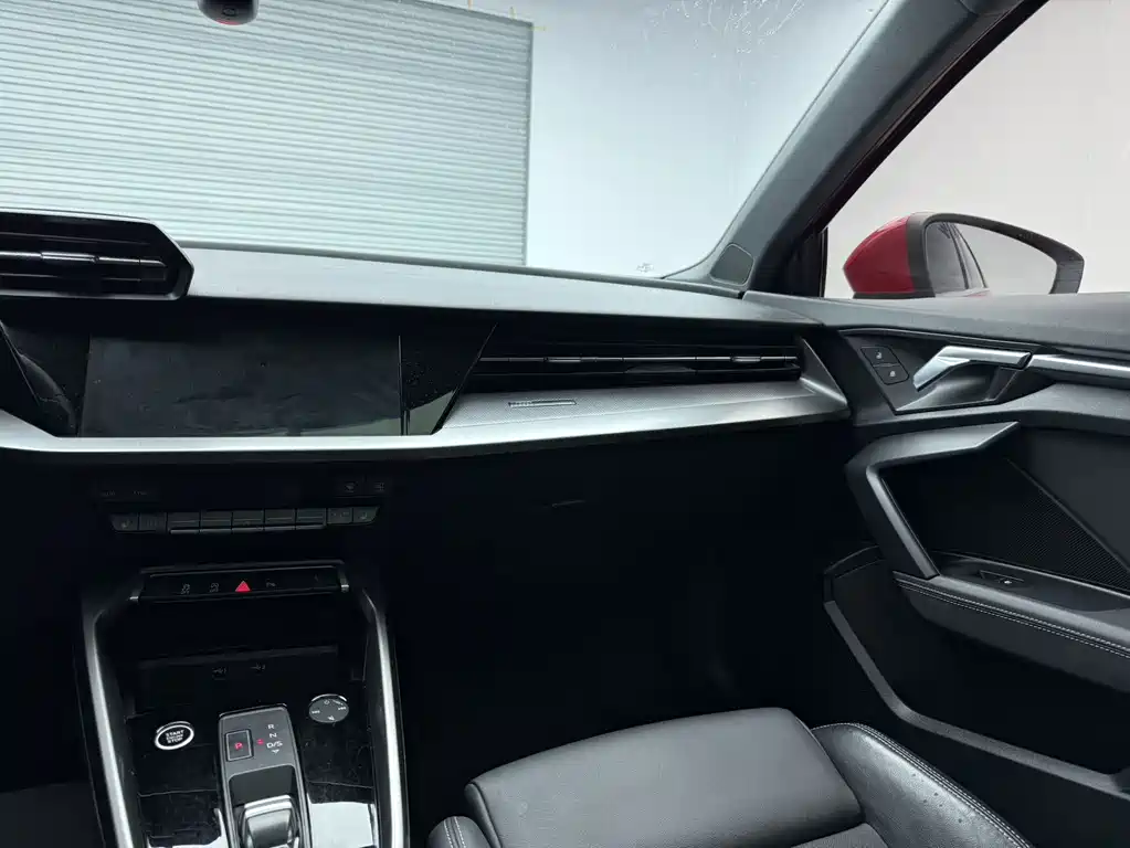 Audi A3 — миниатюра 18