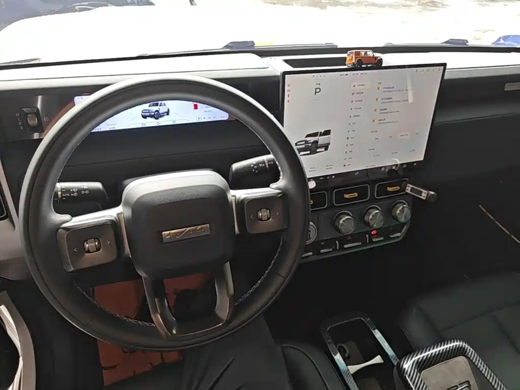 iCAR iCAR Super V23 — миниатюра 10
