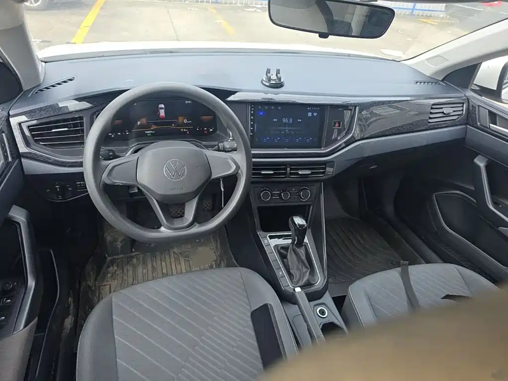 Volkswagen Lavida — миниатюра 14