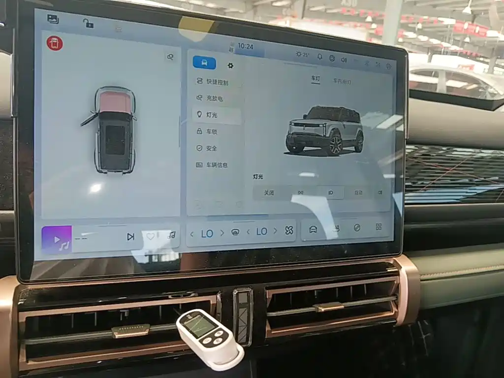 iCAR iCAR 03 — миниатюра 13