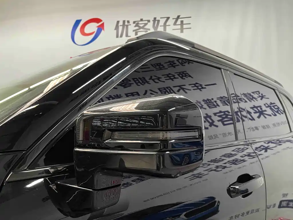 Haval 长城大狗 — миниатюра 5