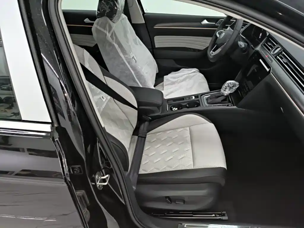 Volkswagen Magotan — миниатюра 25