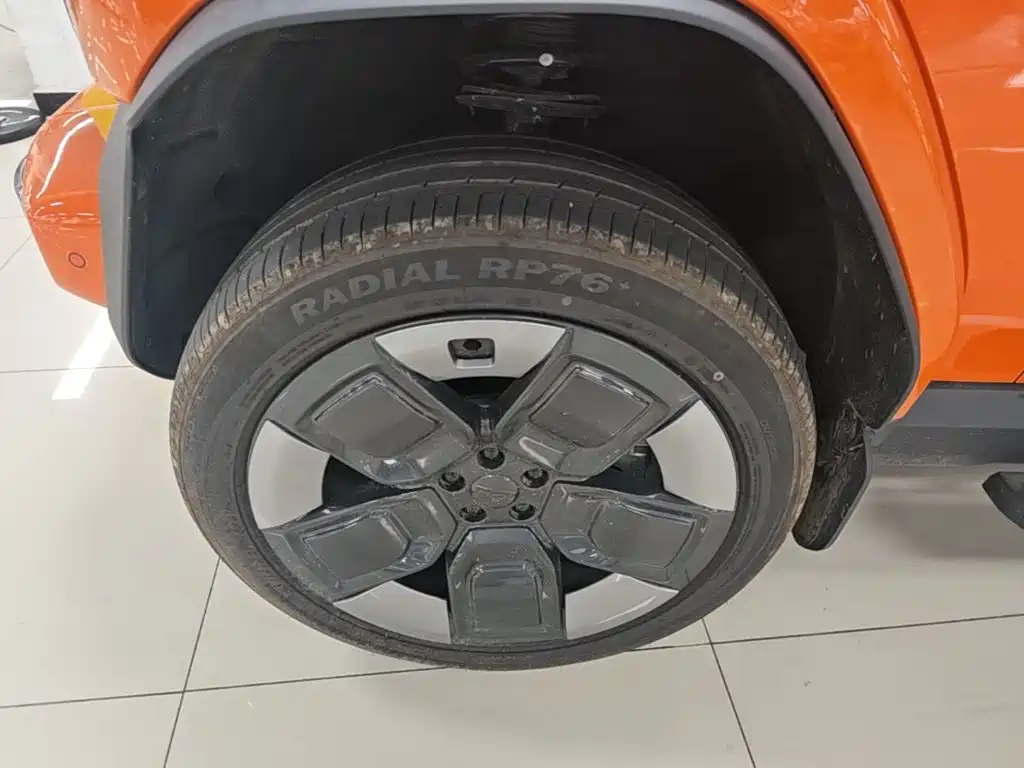iCAR iCAR Super V23 — миниатюра 23