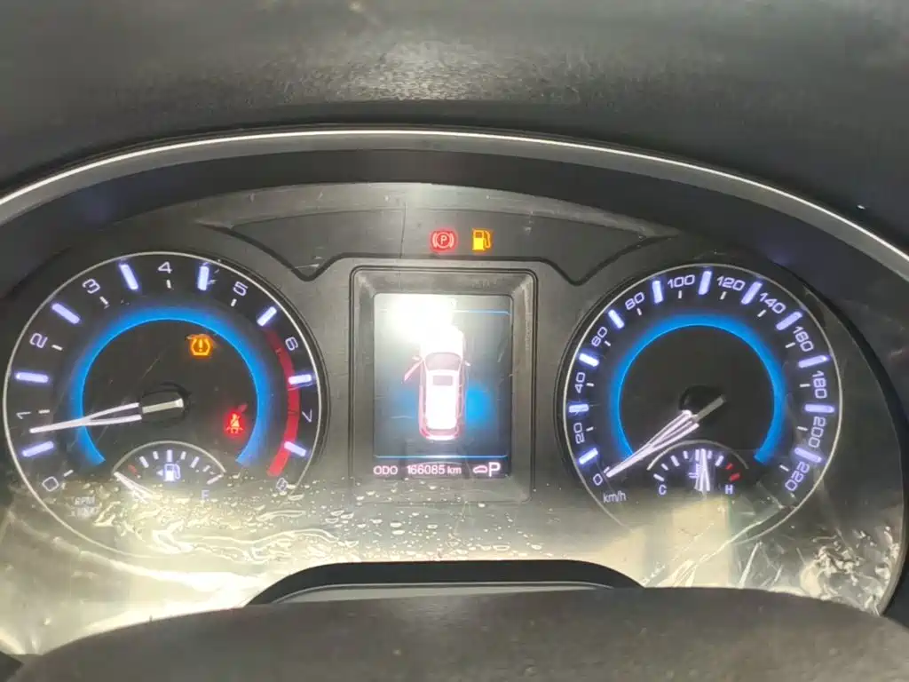 Haval H2 — миниатюра 12