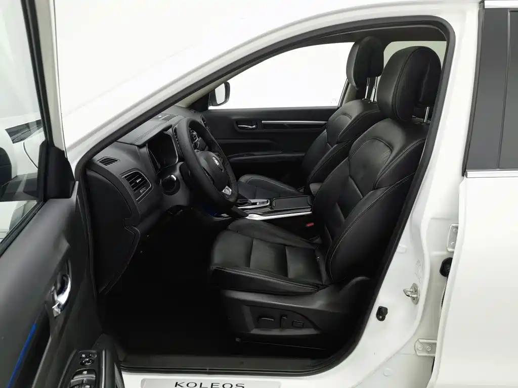 Renault Koleos — миниатюра 10