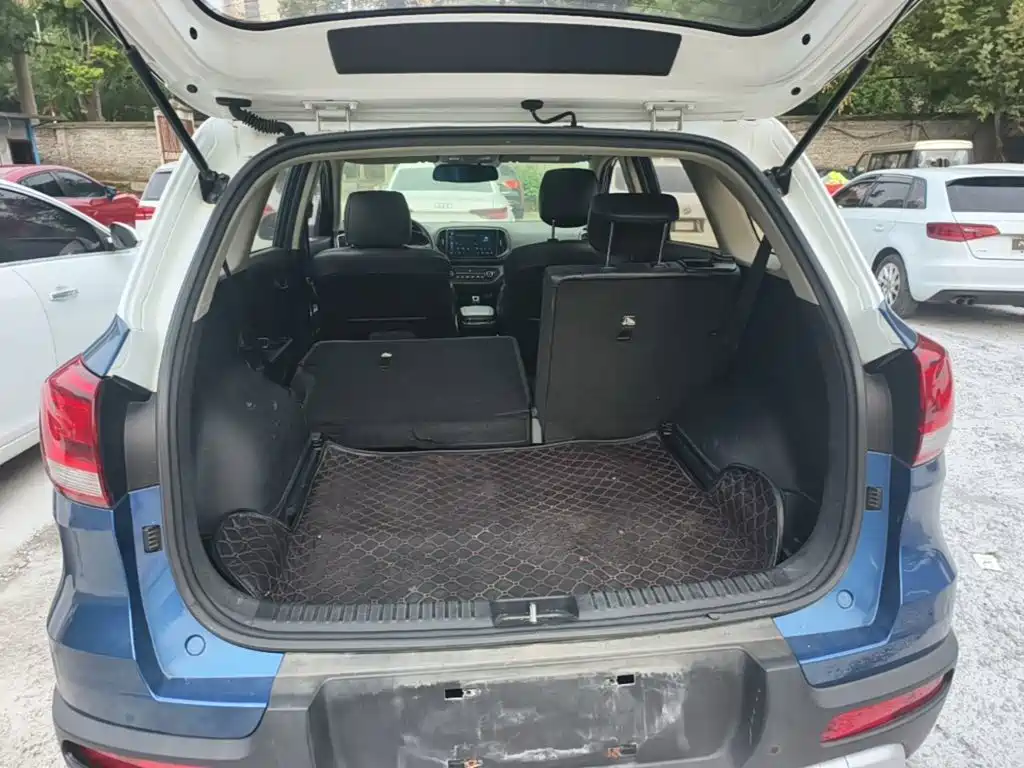 Kia KX3 — миниатюра 19