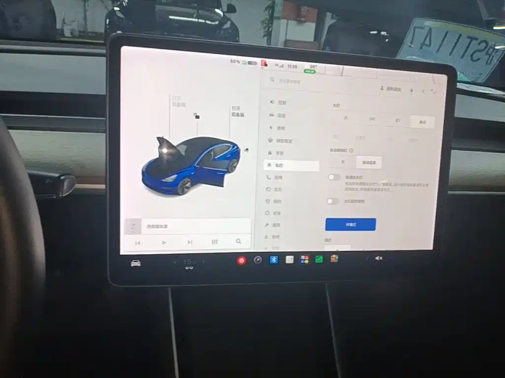 Tesla Model 3 — миниатюра 13