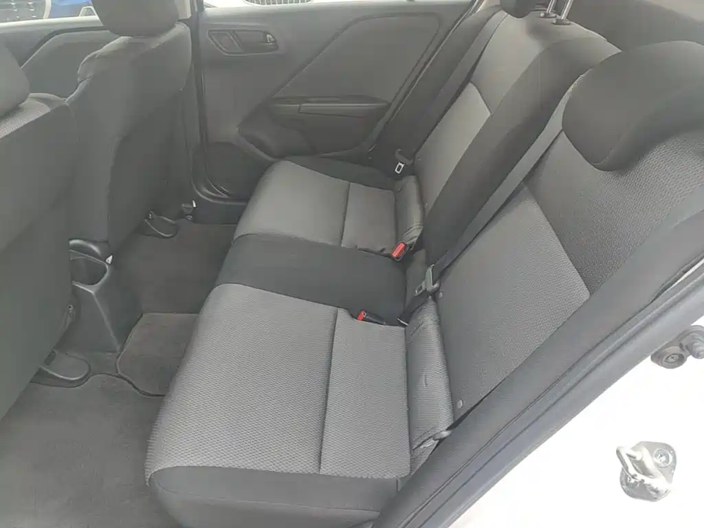Honda Gienia — миниатюра 17