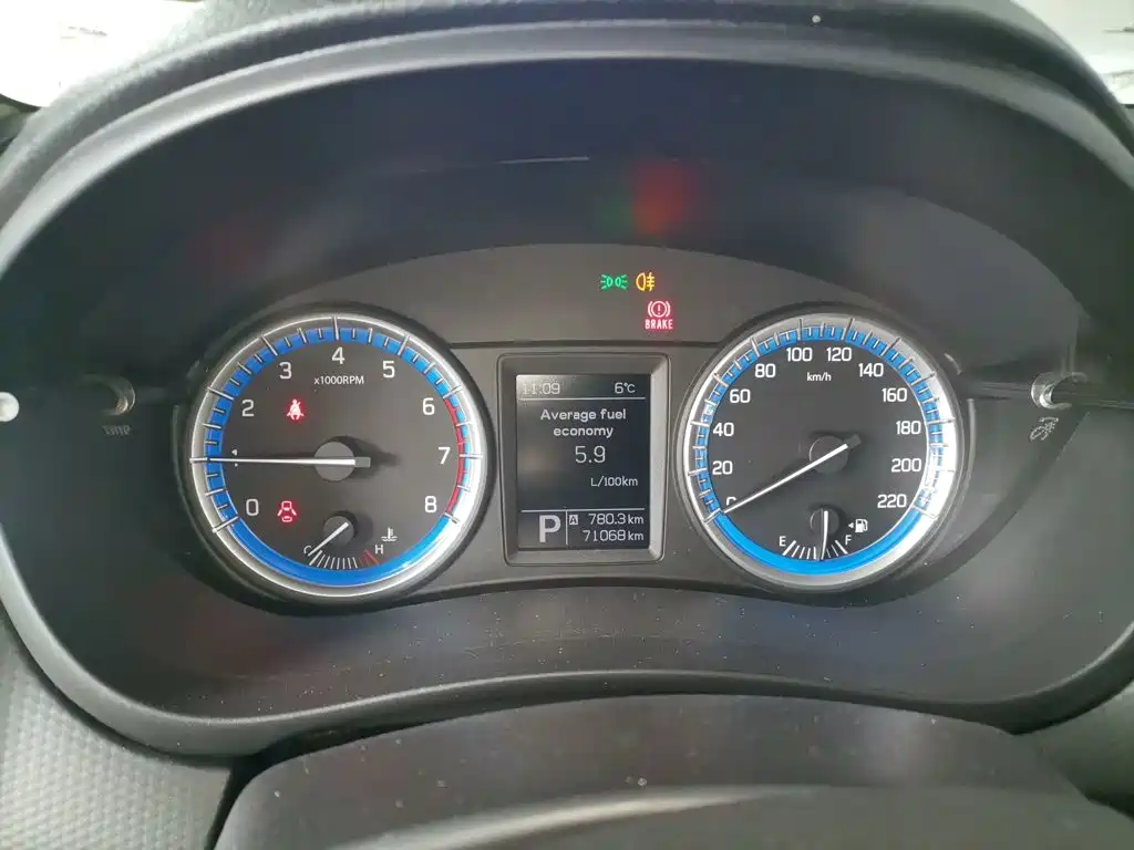 Suzuki S-Cross — миниатюра 12