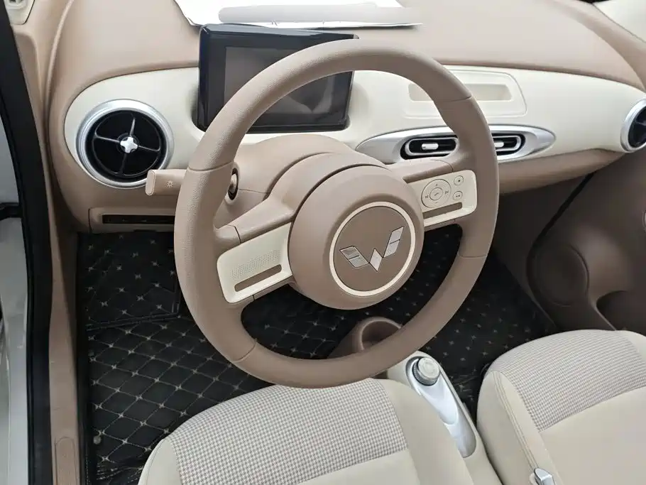 Wuling MINIEV — миниатюра 15