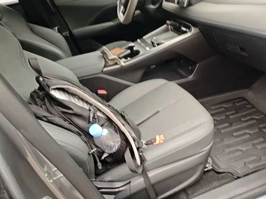 BYD Qin PLUS — миниатюра 25