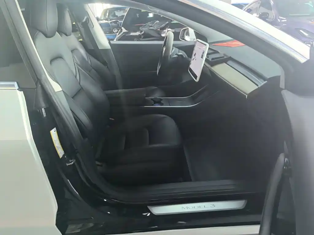Tesla Model 3 — миниатюра 25