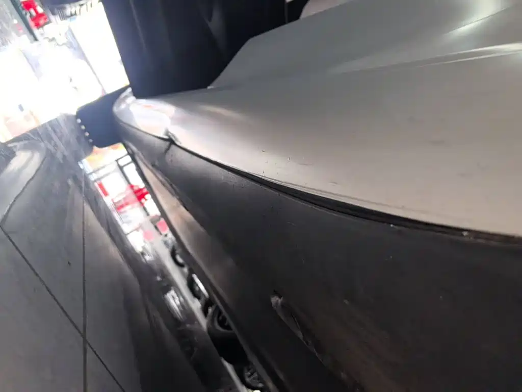 Tesla Model 3 — миниатюра 22