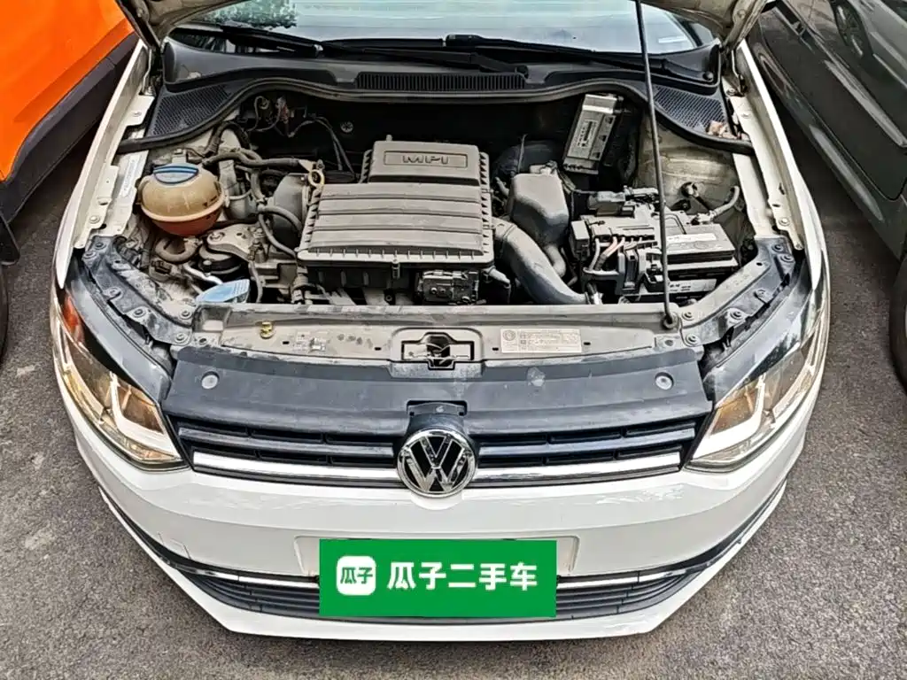 Volkswagen Polo — миниатюра 20
